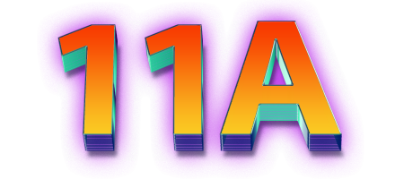 VIETJACK 11 LOGO